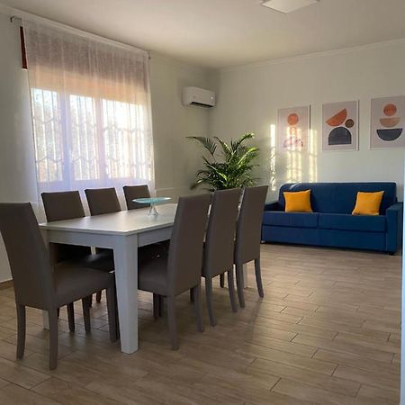 Pompeii 22 Apartment 외부 사진