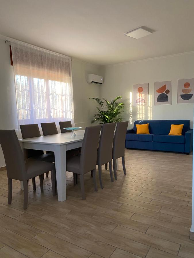 Pompeii 22 Apartment 외부 사진