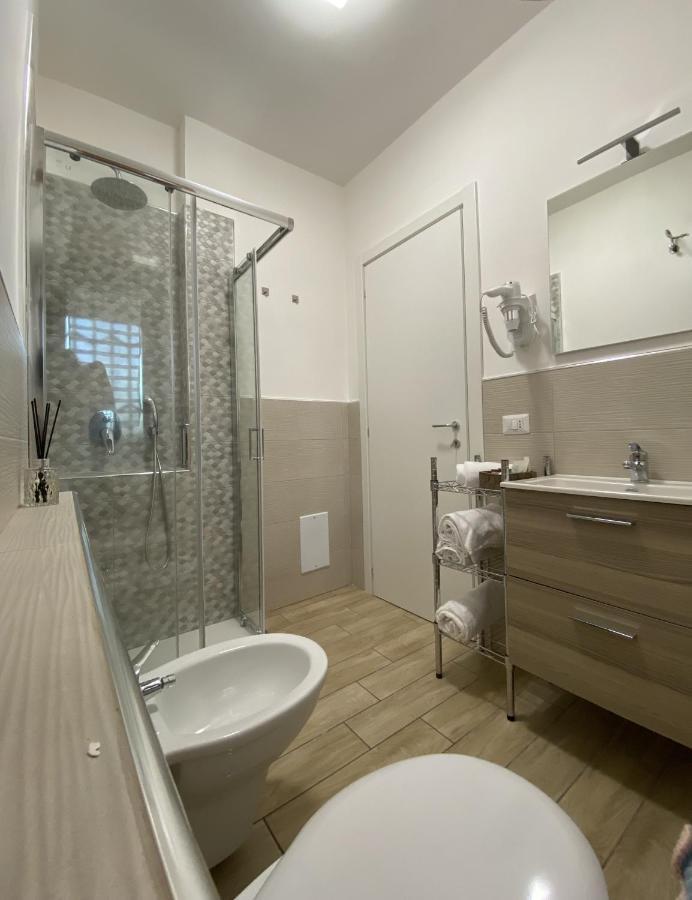 Pompeii 22 Apartment 외부 사진