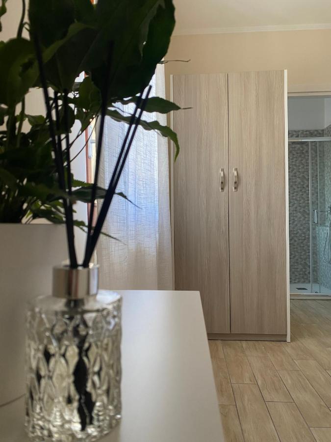 Pompeii 22 Apartment 외부 사진