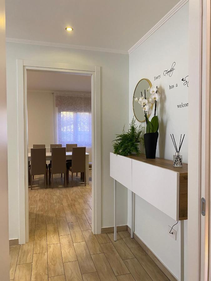 Pompeii 22 Apartment 외부 사진