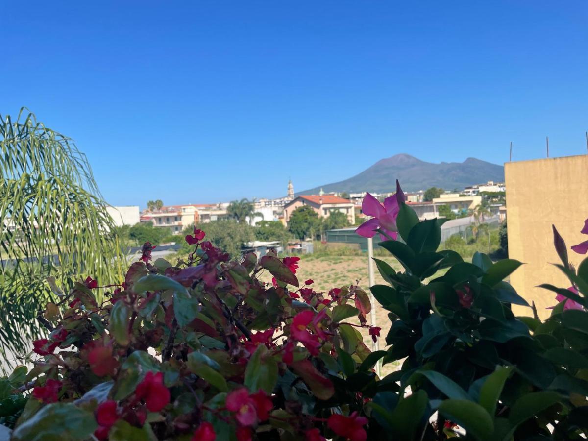 Pompeii 22 Apartment 외부 사진
