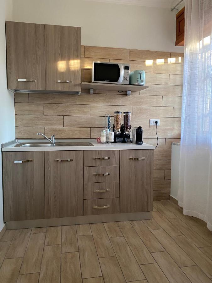 Pompeii 22 Apartment 외부 사진