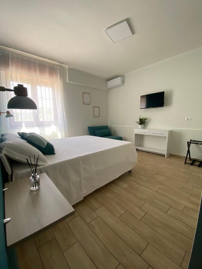 Pompeii 22 Apartment 외부 사진